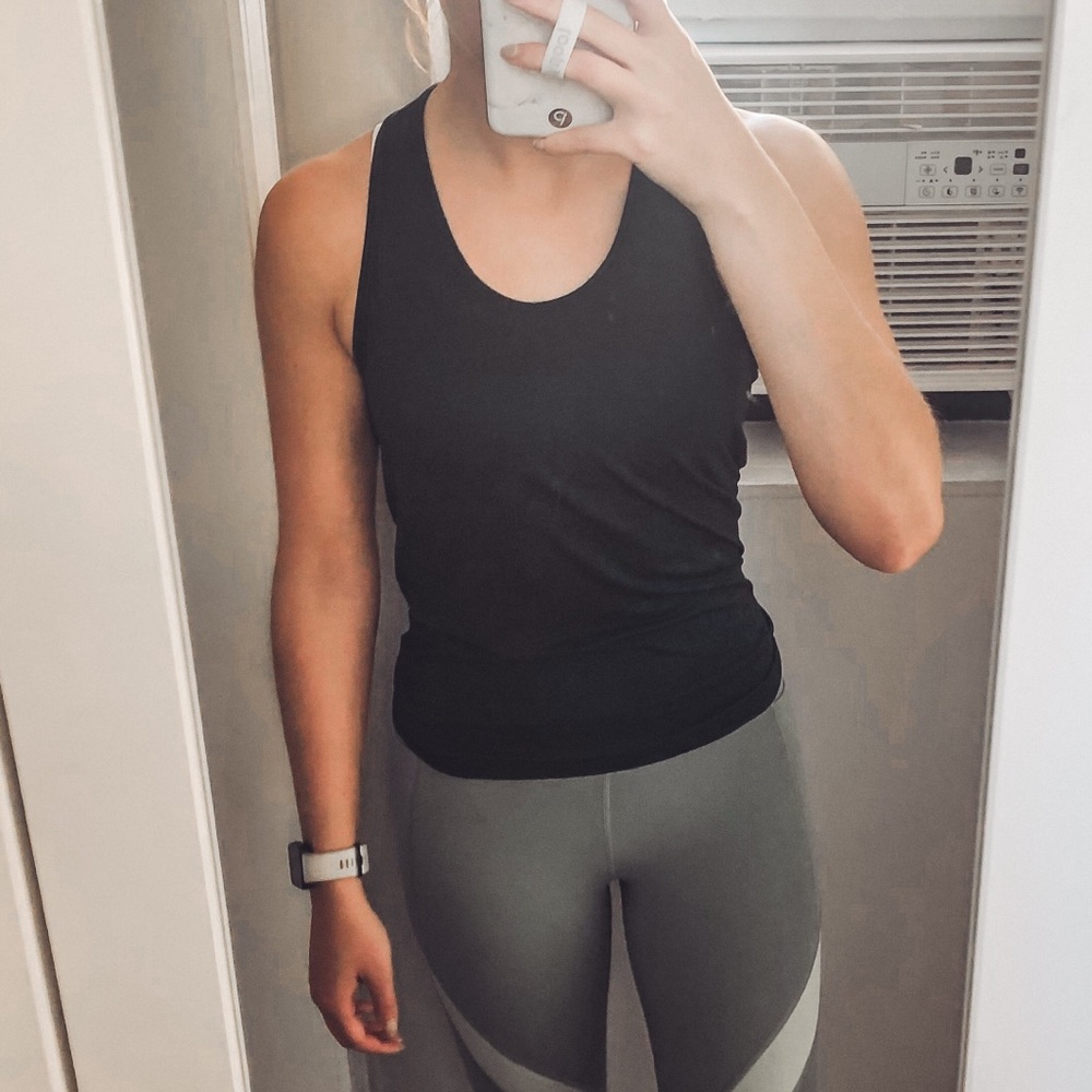 Athleta Tank Top - Picture 4 of 10